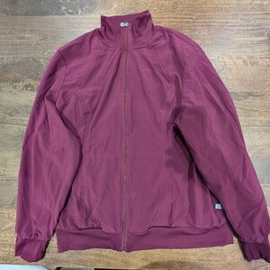 Cherokee Infinity Scrubs Lot- Wine